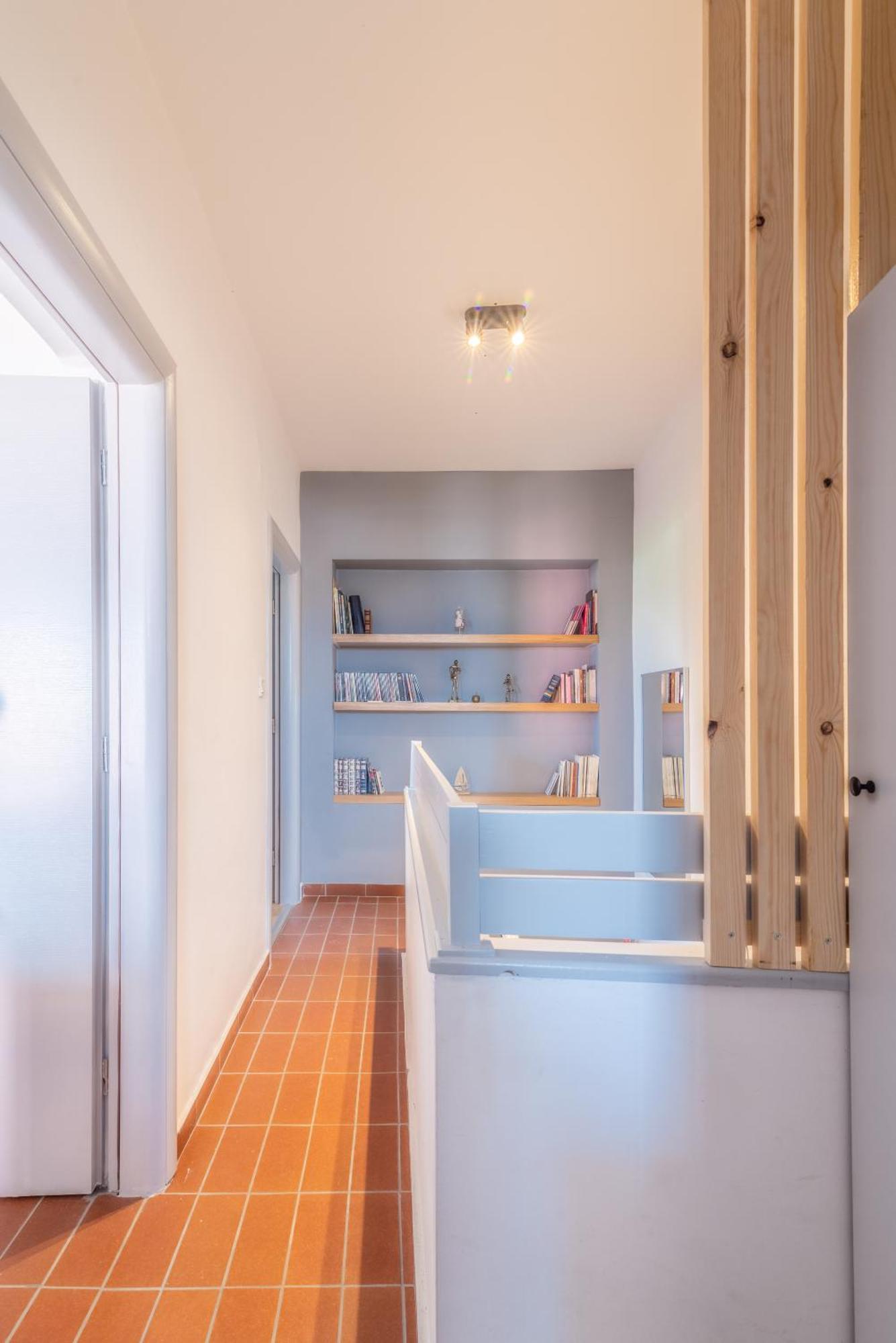 City Loft Near The Airport With Seaview Iraklio Exterior foto