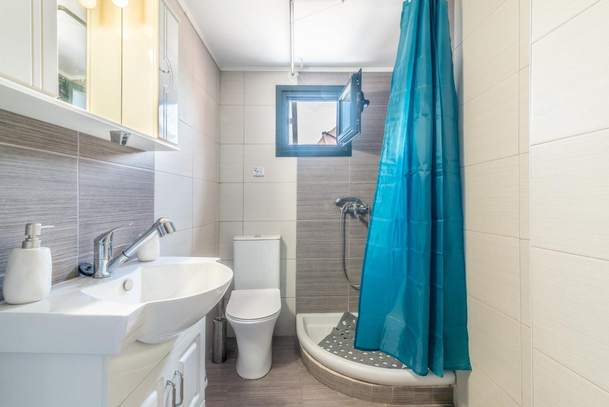 City Loft Near The Airport With Seaview Iraklio Exterior foto