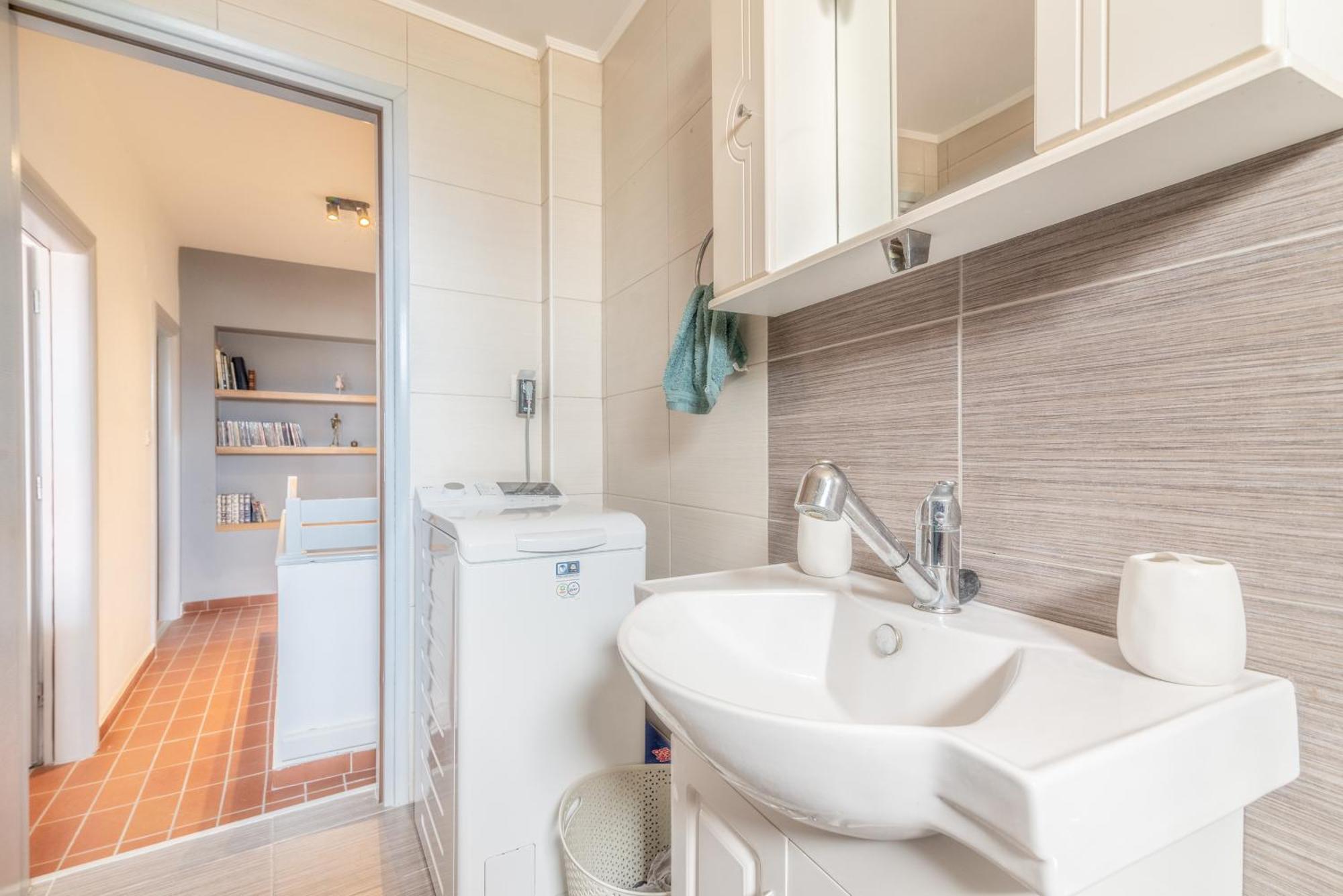City Loft Near The Airport With Seaview Iraklio Exterior foto