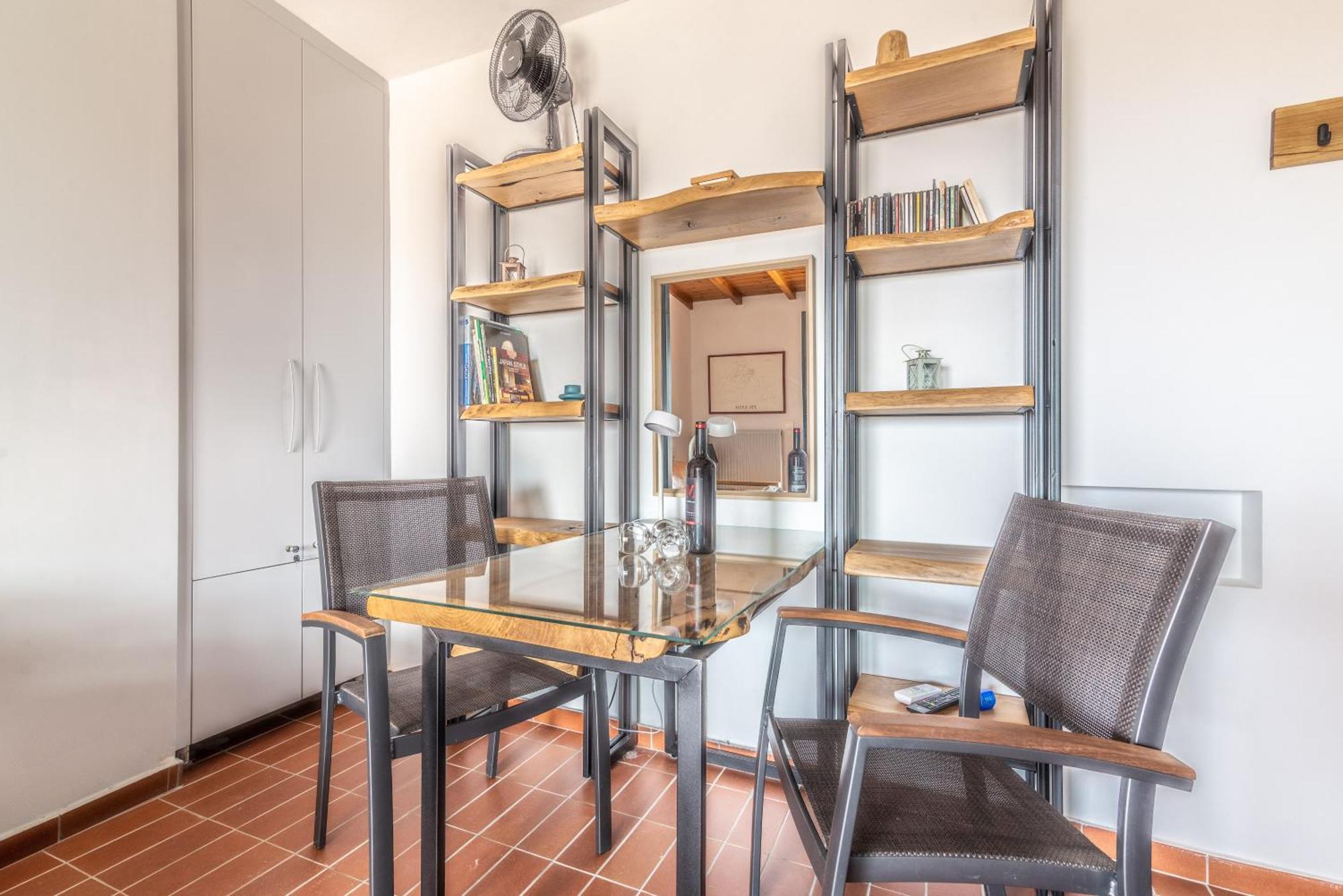 City Loft Near The Airport With Seaview Iraklio Exterior foto